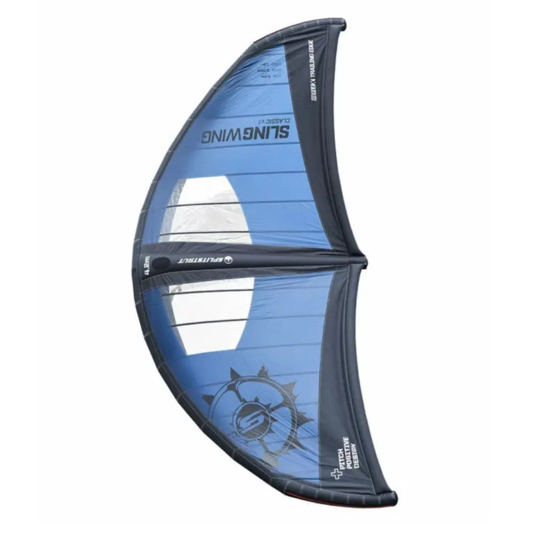 Крило Slingshot SlingWing Classic V1 4.2 м2 — крило для САП серфінгу, віндсерфінгу, кайтингу, сноубордингу