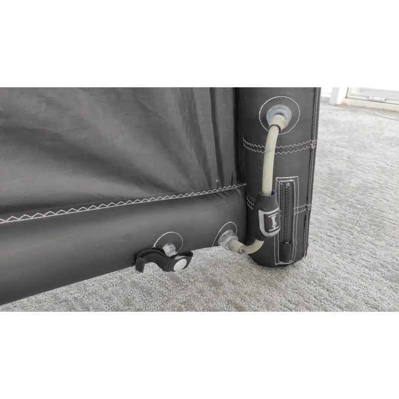 Крило Slingshot SlingWing Classic V1 4.2 м2 — крило для САП серфінгу, віндсерфінгу, кайтингу, сноубордингу-3