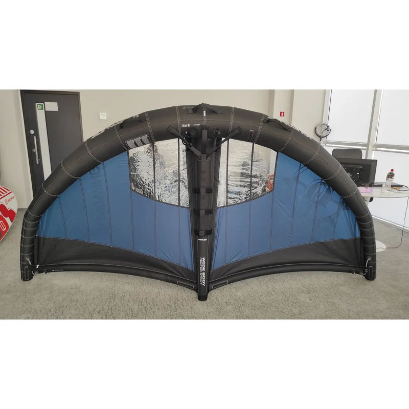 Крило Slingshot SlingWing Classic V1 4.2 м2 — крило для САП серфінгу, віндсерфінгу, кайтингу, сноубордингу-4