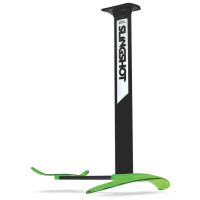 Фоіл комплект Slingshot Hover Glide NF2 Green (Тестовий Б/У)
