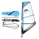 Парус Aqua Marina Windsurf 3.0 М², BT-22BL-3S