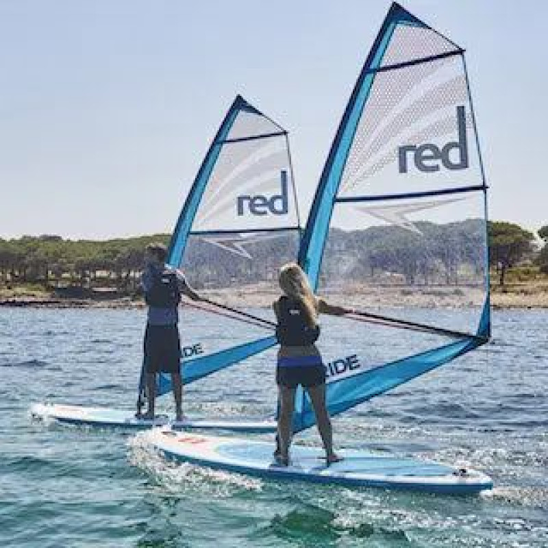 Парус Red Paddle Rig 4.5m-1