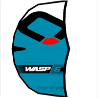 Вінг Ozone WASP V1 6м² - крило для САП серфінгу, віндсерфінгу, кайтингу, сноубордингу