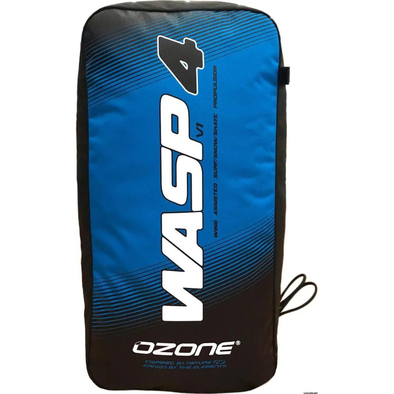 Вінг Ozone WASP V1 6м² - крило для САП серфінгу, віндсерфінгу, кайтингу, сноубордингу-5