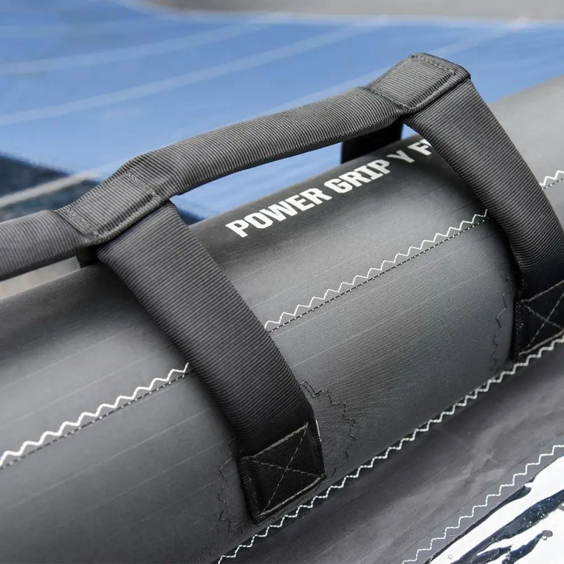 Вінг Slingshot SlingWing Classic V1 4.2м² - крило для САП серфінгу, віндсерфінгу, кайтингу, сноубордингу-8