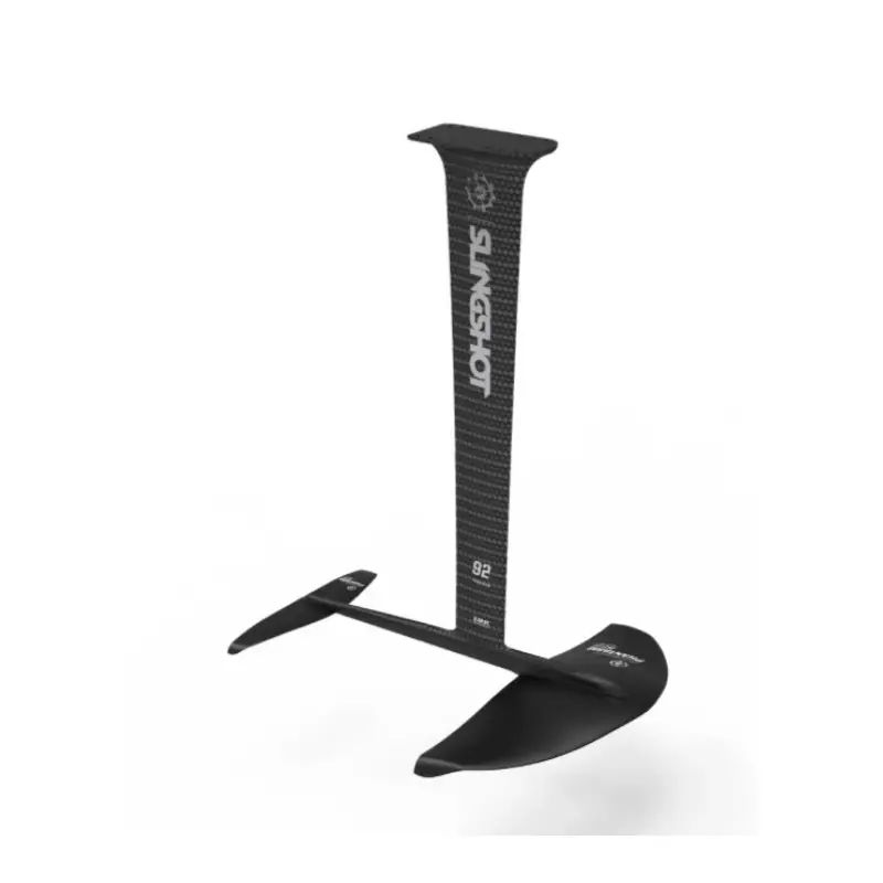 Комплект гідрофойл встановлення Slingshot Phantasm Kite 633 Foil Package-1