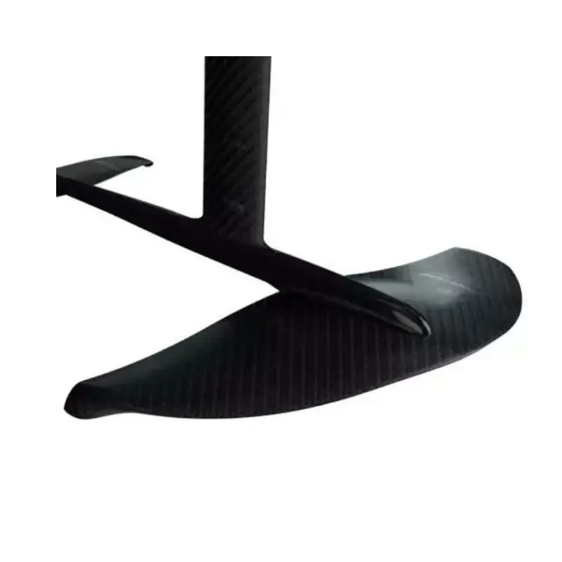 Комплект гідрофойл встановлення Slingshot Phantasm Kite 633 Foil Package-3