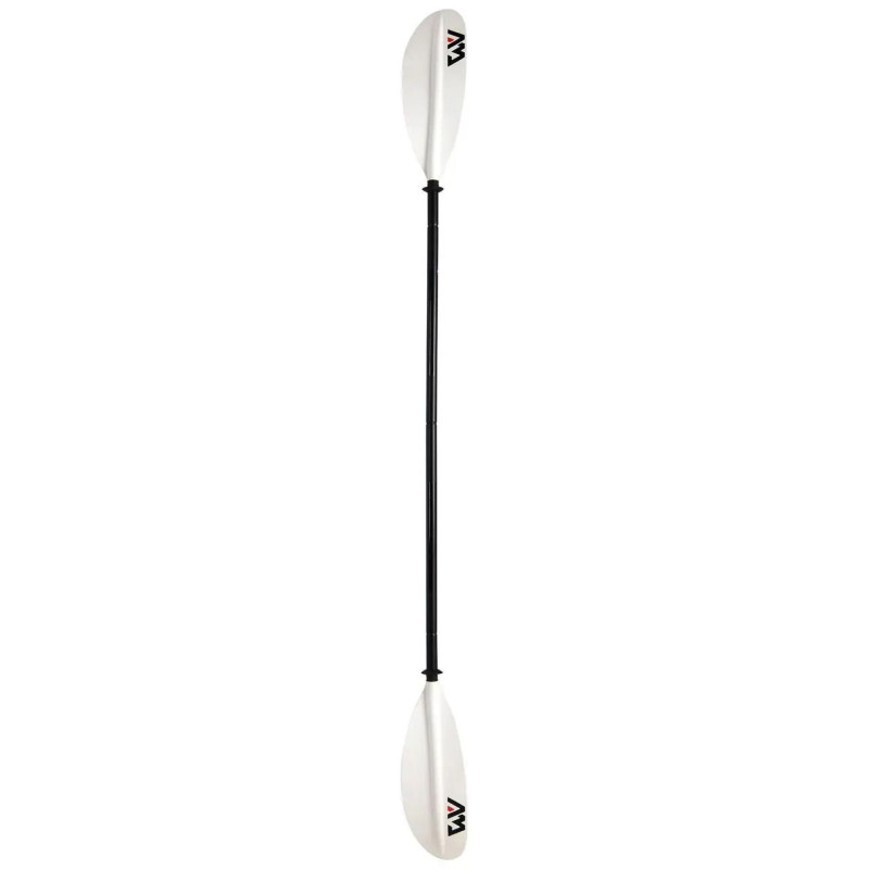 Весло для каяка Aqua Marina KP-1 Aluminum Kayak Paddle (4-секційне) B0303078