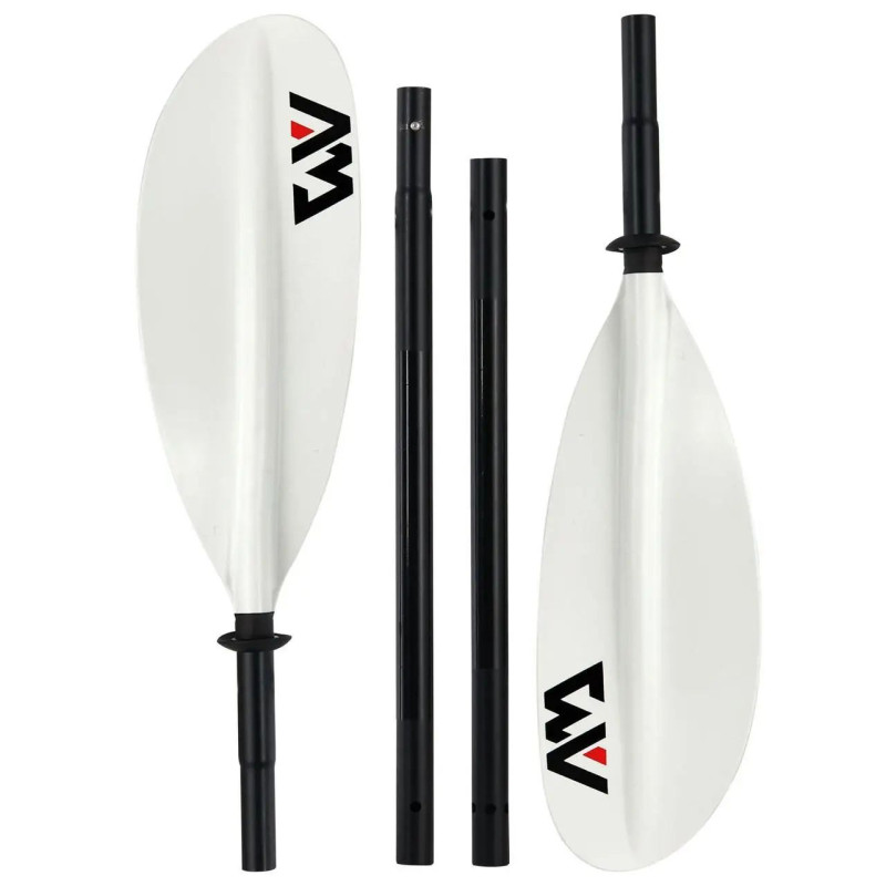 Весло для каяка Aqua Marina KP-1 Aluminum Kayak Paddle (4-секційне) B0303078-1