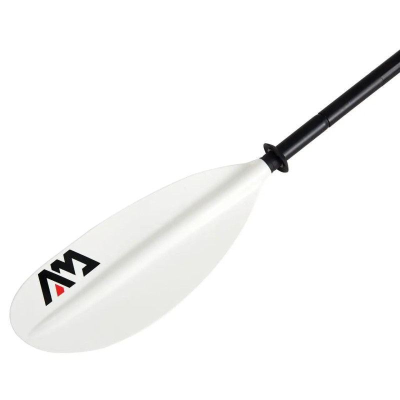 Весло для каяка Aqua Marina KP-1 Aluminum Kayak Paddle (4-секційне) B0303078-2