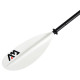 Весло для каяка Aqua Marina KP-1 Aluminum Kayak Paddle (4-секційне) B0303078