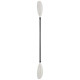 Весло для каяка Aqua Marina KP-1 Aluminum Kayak Paddle (4-секційне) B0303078