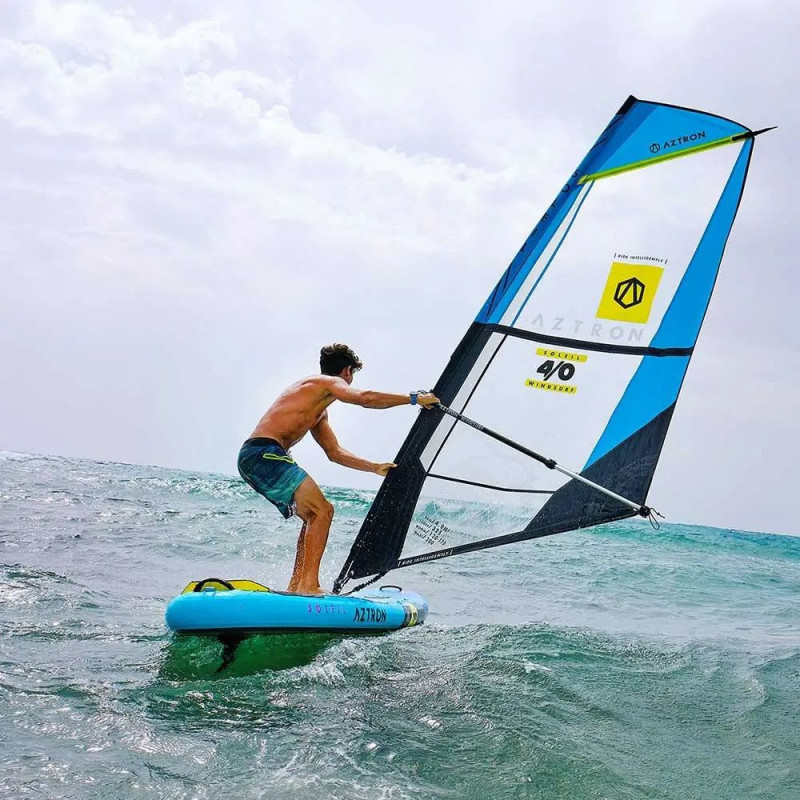 Парус Aztron Soleil Windsurf Sail Rig 4.0-2