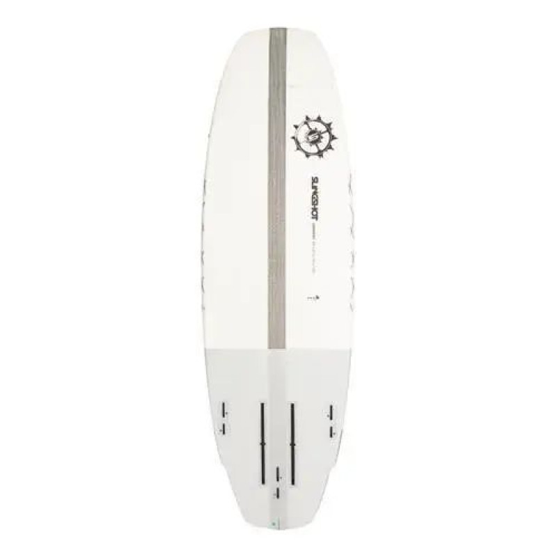 Фоил борд Slingshot Converter XR V4 5’0“-3