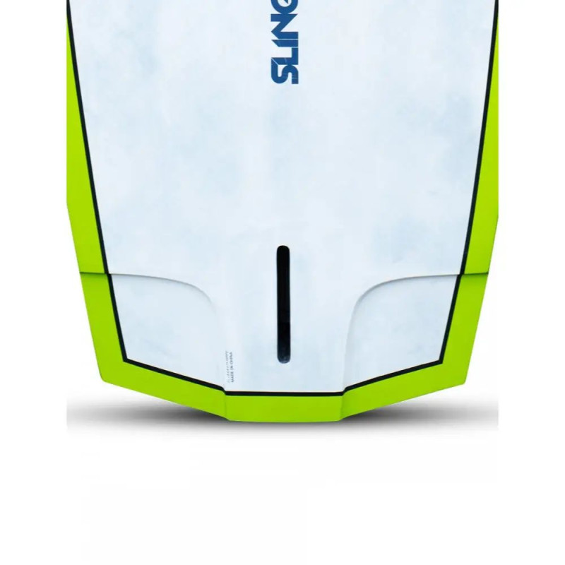 Windsurf доска Slingshot 2018 Dialer 145-1