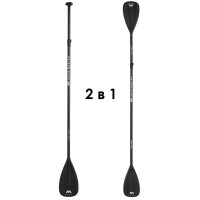 Весло для SUP та каяку Aqua Marina DUAL-TECH 2 в 1, B0303011