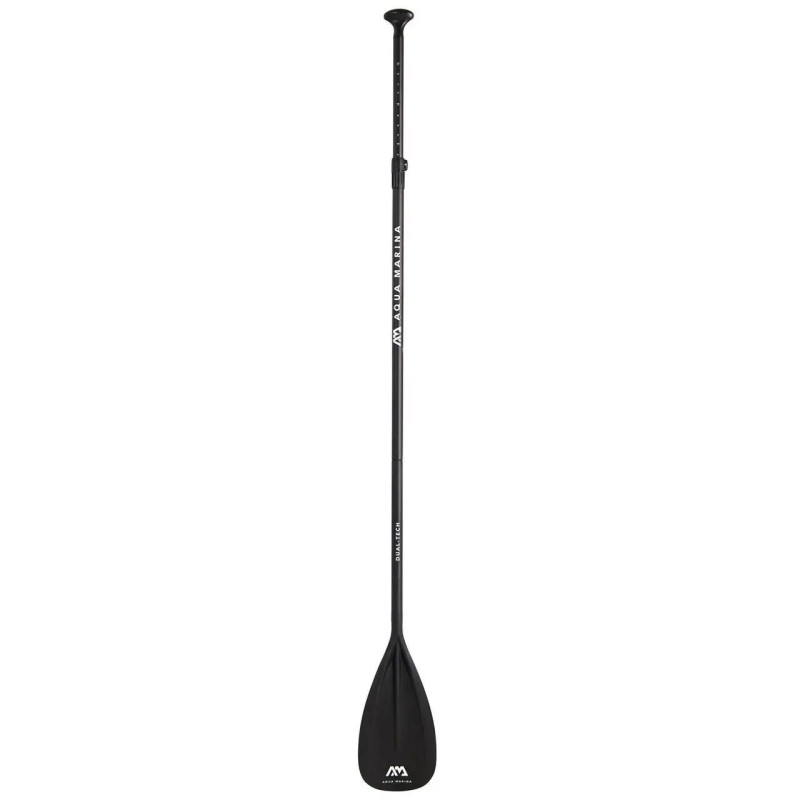 Весло для SUP та каяку Aqua Marina DUAL-TECH 2 в 1, B0303011-1
