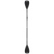 Весло для SUP та каяку Aqua Marina DUAL-TECH 2 в 1, B0303011