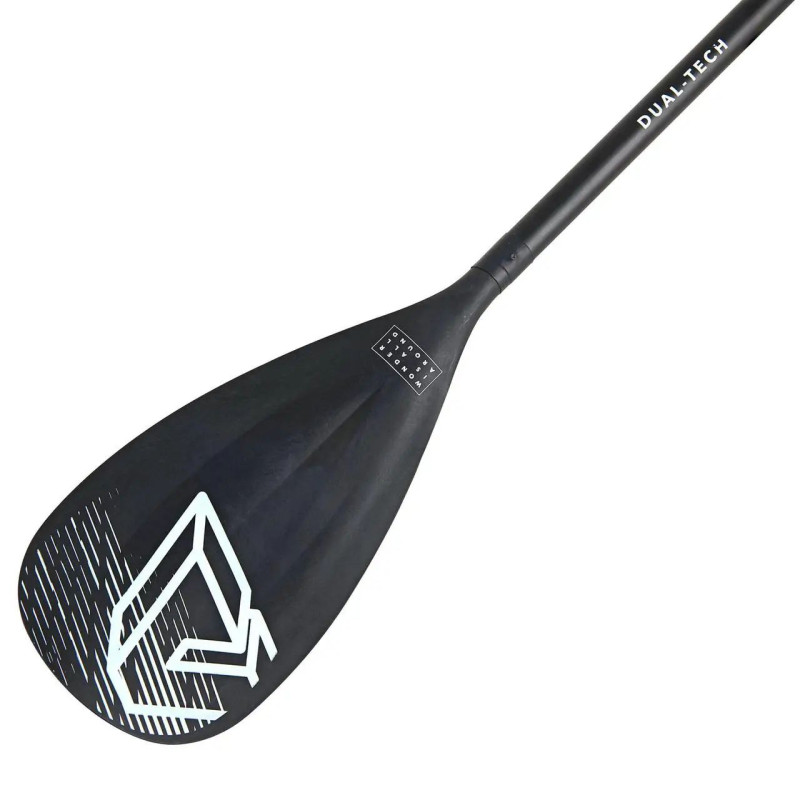 Весло для SUP та каяку Aqua Marina DUAL-TECH 2 в 1, B0303011-7