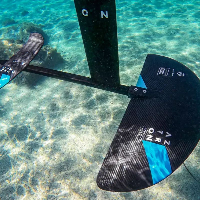 Комплект гідрофойл встановлення для SUP — Aztron Rocket Foil 1450-7