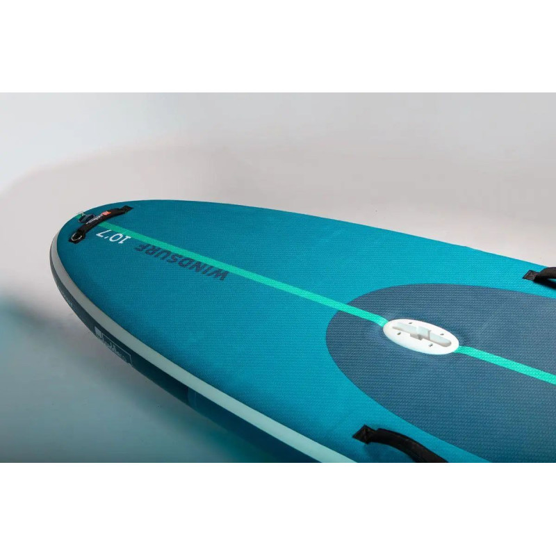 Повний комплект для віндсерфінгу Red Paddle Co 2021-8