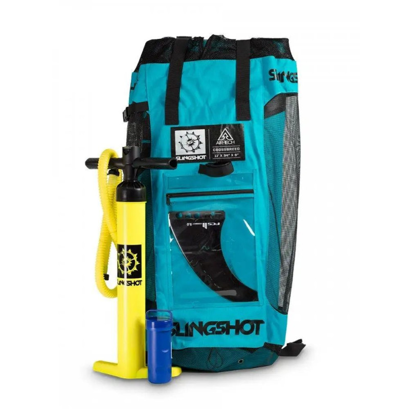 Комплект Slingshot 2020 для вінгсерфінгу-3