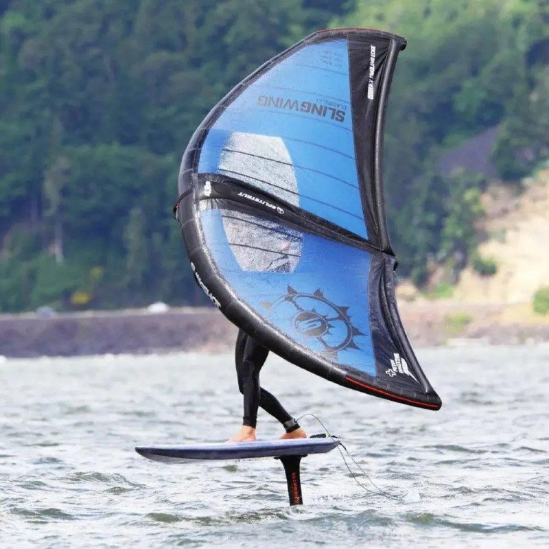 Комплект Slingshot 2020 для вінгсерфінгу-8