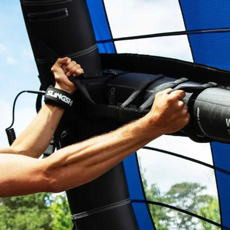 Комплект Slingshot 2020 для вінгсерфінгу-9