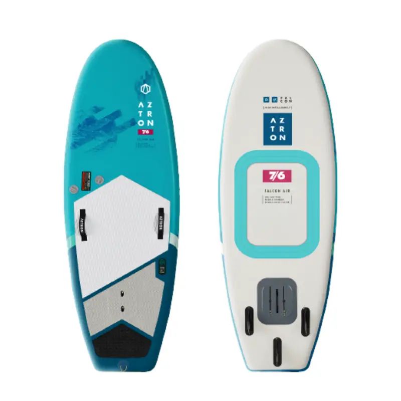 SUP борд під фойл і вінг Aztron Falcon Foil 7'6"-2