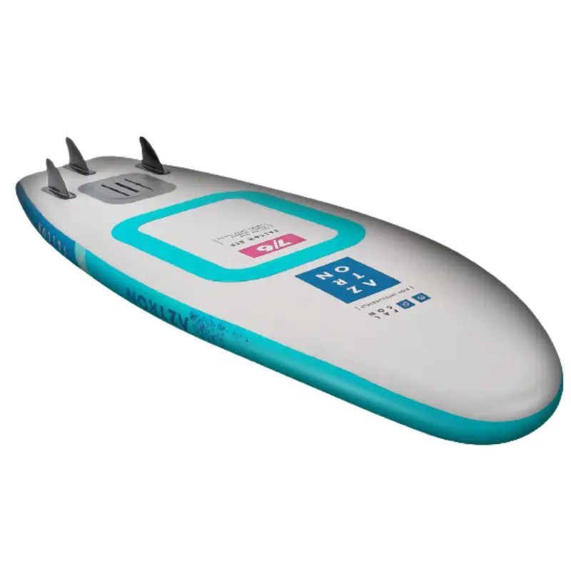 SUP борд під фойл і вінг Aztron Falcon Foil 7'6"-4