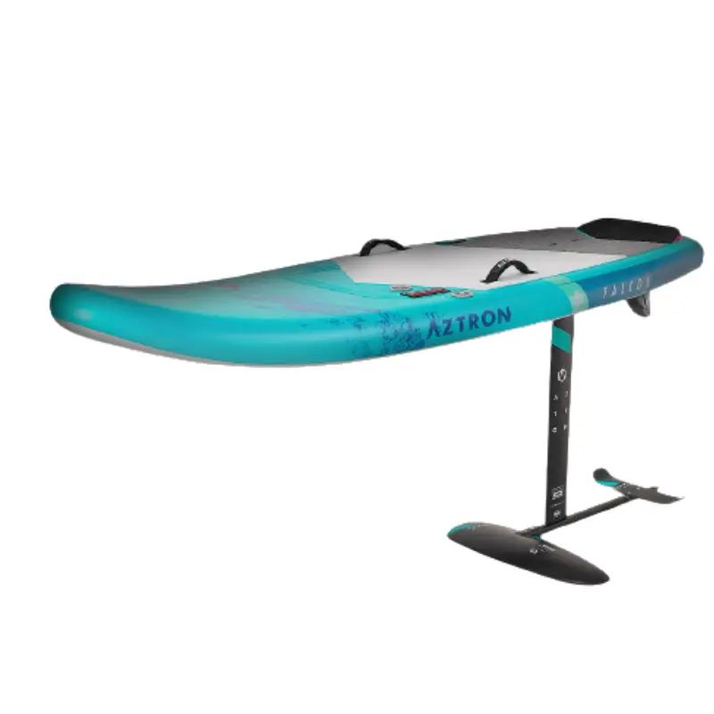 SUP борд під фойл і вінг Aztron Falcon Foil 7'6"-5