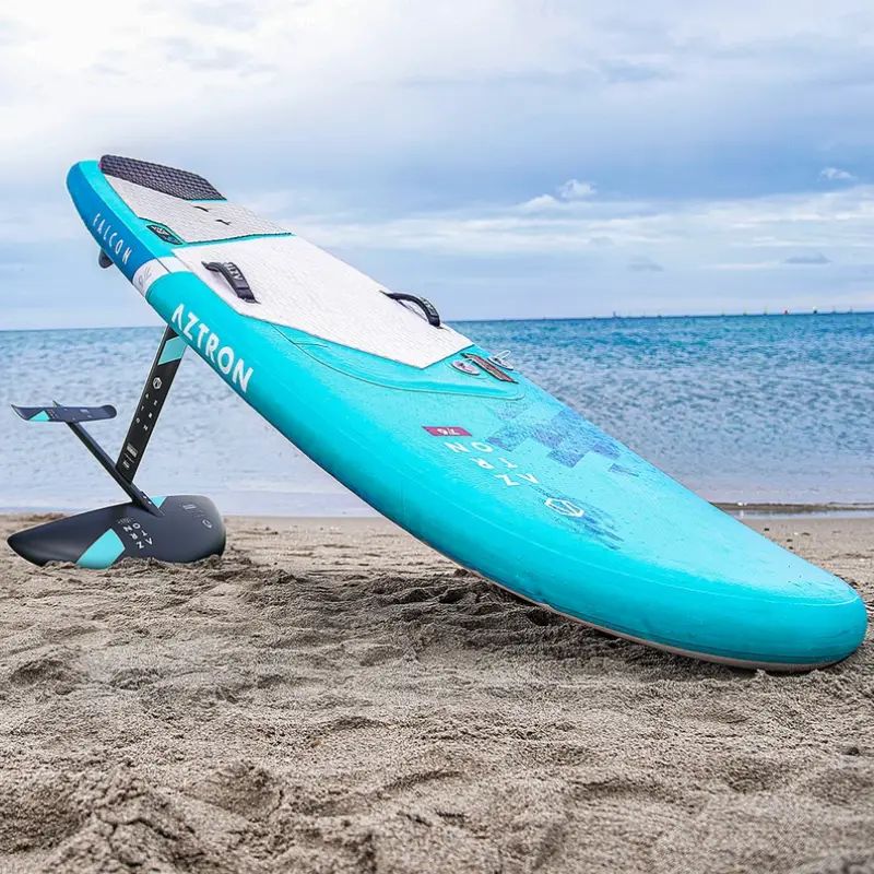SUP борд під фойл і вінг Aztron Falcon Foil 7'6"-8