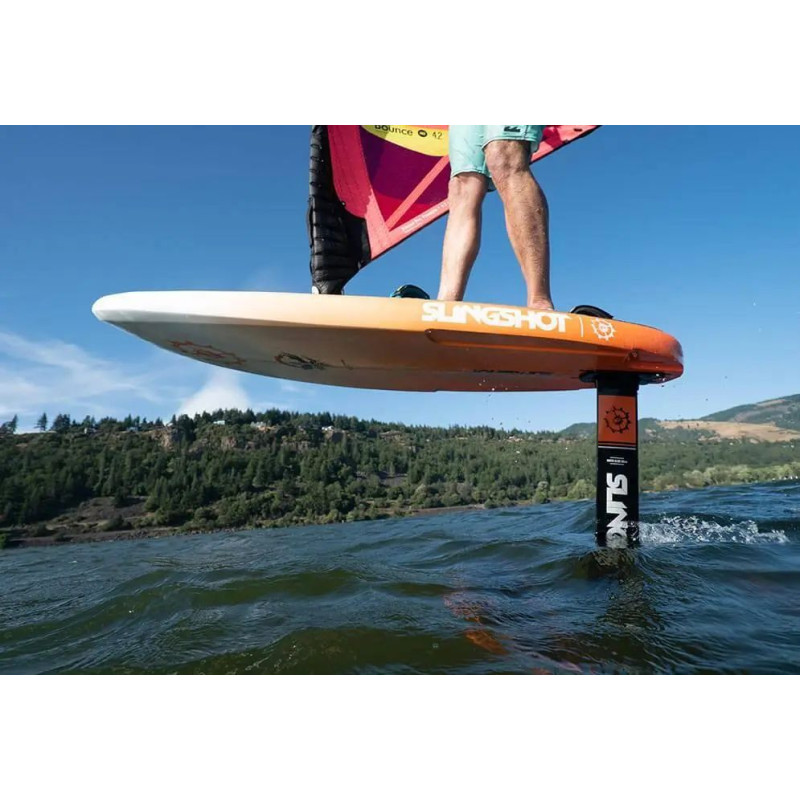 Комплект гідрофойл встановлення для віндсерфінгу — Foil Hover Glide FWind V3-5