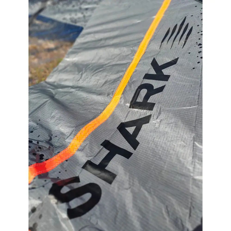 Вінг Shark Wing 4.0 м — крило для САП серфінгу, віндсерфінгу, кайтингу, сноубордингу-4