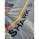 Вінг Shark Wing 4.0 м — крило для САП серфінгу, віндсерфінгу, кайтингу, сноубордингу