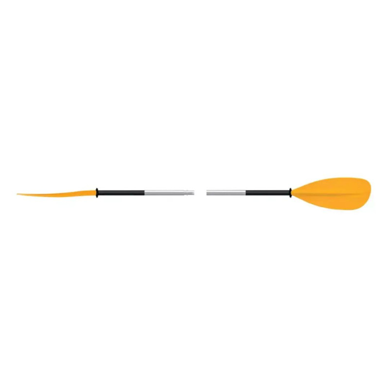 Весло TNP 702.2 ASYMMETRIC KAYAK-1