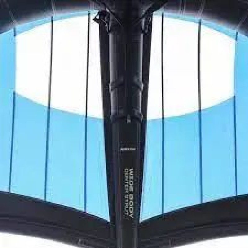 Крило Slingshot SlingWing Classic V1 4.2 м2 — крило для САП серфінгу, віндсерфінгу, кайтингу, сноубордингу-5