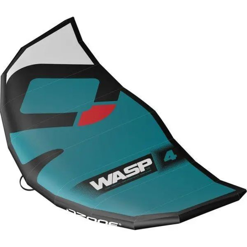 Вінг Ozone WASP V1 6м2 — крило для САП серфінгу, віндсерфінгу, кайтингу, сноубордингу-2