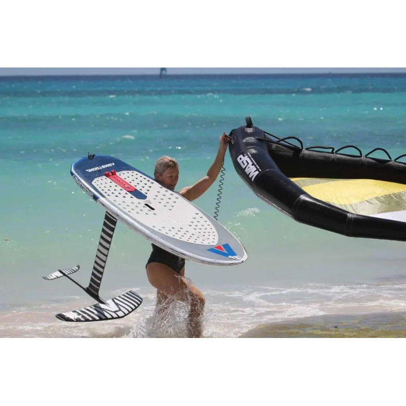 Вінг Ozone WASP V1 6м2 — крило для САП серфінгу, віндсерфінгу, кайтингу, сноубордингу-9