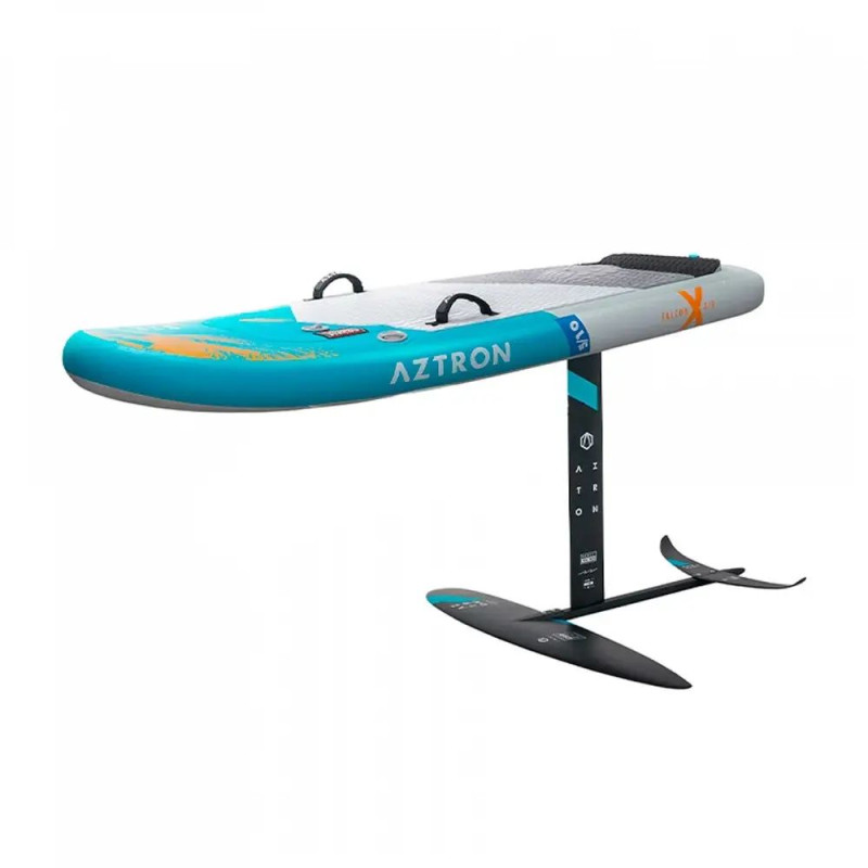 SUP борд під фойл і вінг Aztron FALCON AIR X Foil 5'10"-5