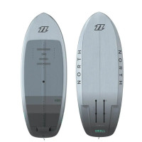 Фоил борд North Swell Foil Board Titanium 3ft10in