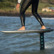 Фоил борд North Swell Foil Board Titanium 3ft10in