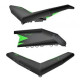 Крило Slingshot Dart V1, 3m