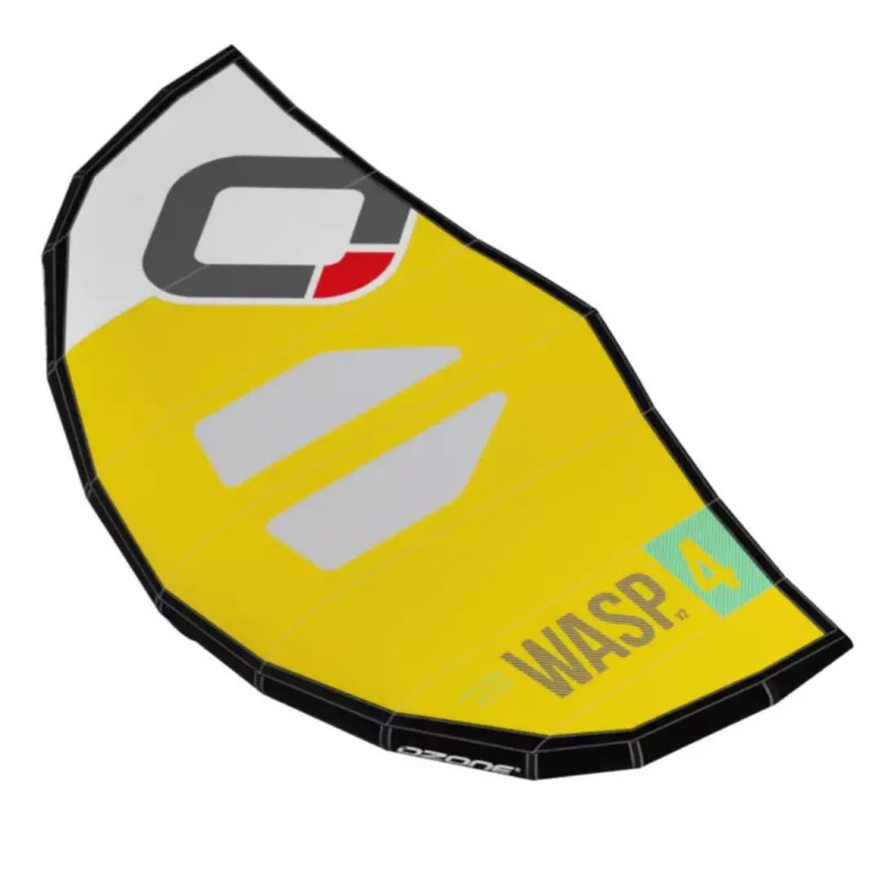 Вінг Ozone WASP V2 4м2 — крило для САП серфінгу, віндсерфінгу, кайтингу, сноубордингу-1