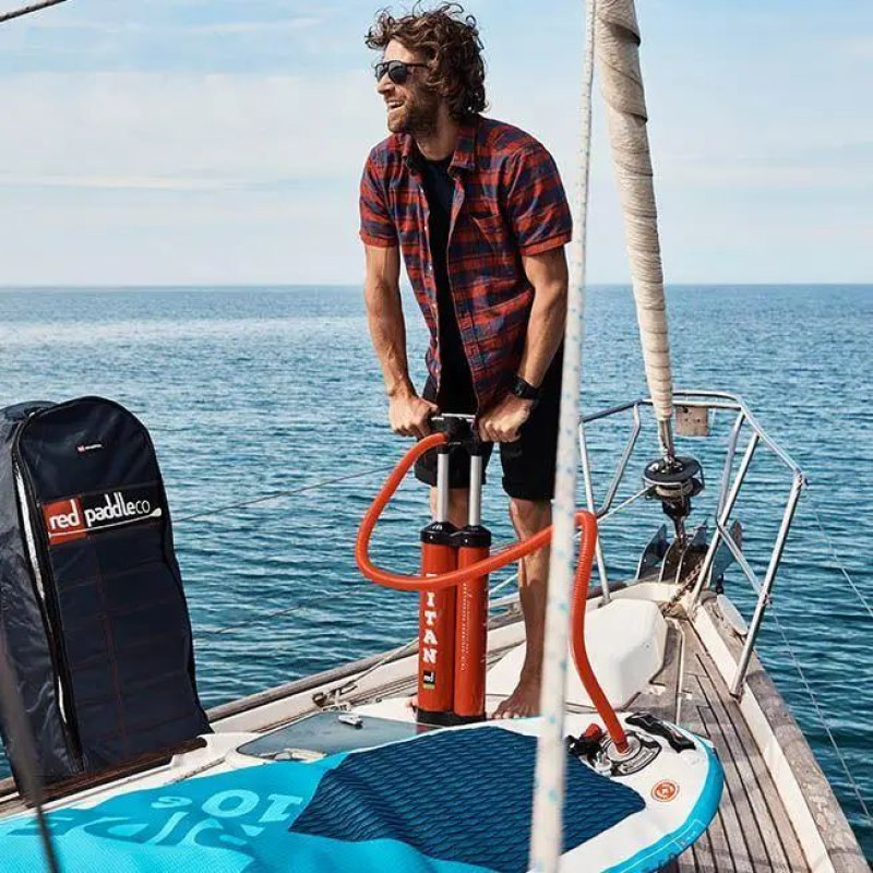 Насос для SUP Red Paddle Co Titan Pump-6