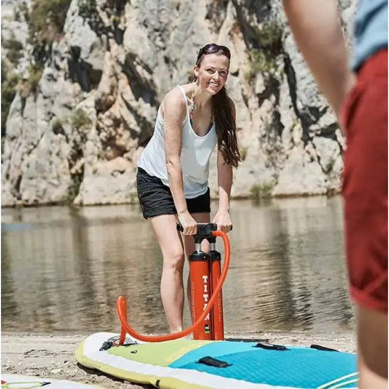 Насос для SUP Red Paddle Co Titan Pump-7