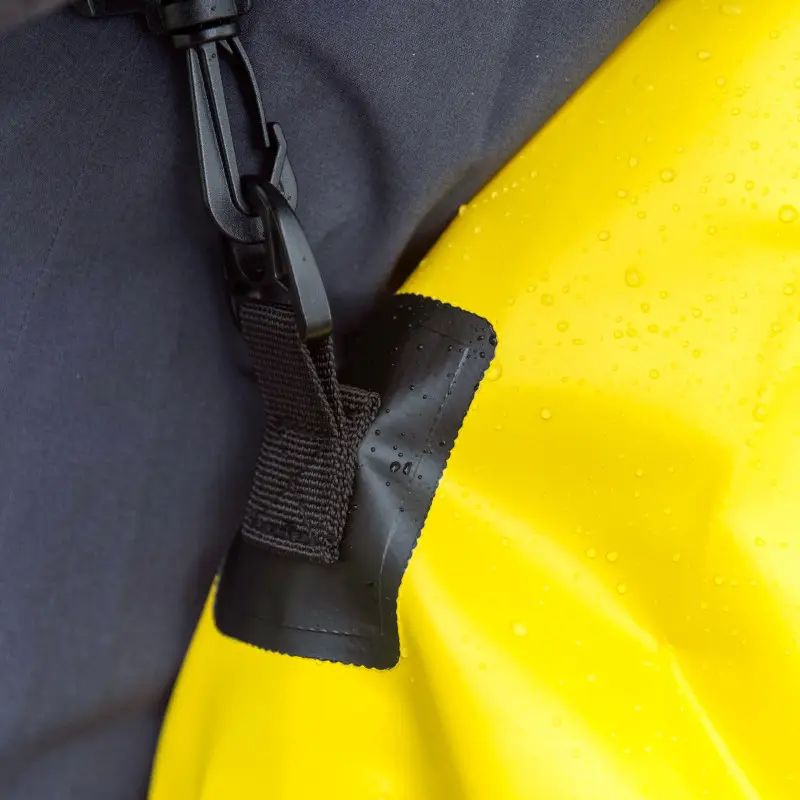 Водонепроникний гермомішок ProSUP, 25L для активного відпочинку та спорту-7