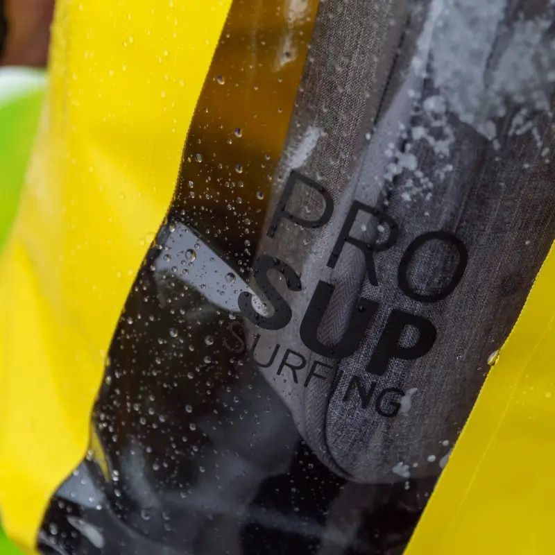 Водонепроникний гермомішок ProSUP, 25L для активного відпочинку та спорту-8