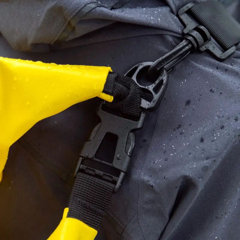 Водонепроникний гермомішок ProSUP, 25L для активного відпочинку та спорту-9