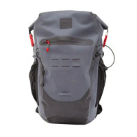 Водонепроникний рюкзак Red Waterproof Backpack 30L